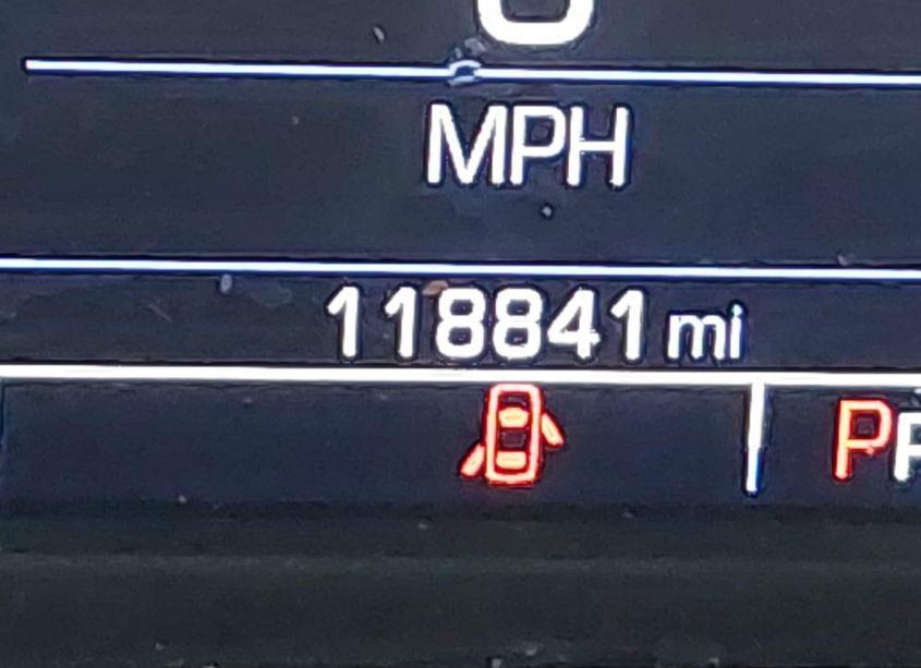 Photo 15 of 2018 Gmc Sierra 1500 SLT (VIN 3GTU2NEC6JG554829)