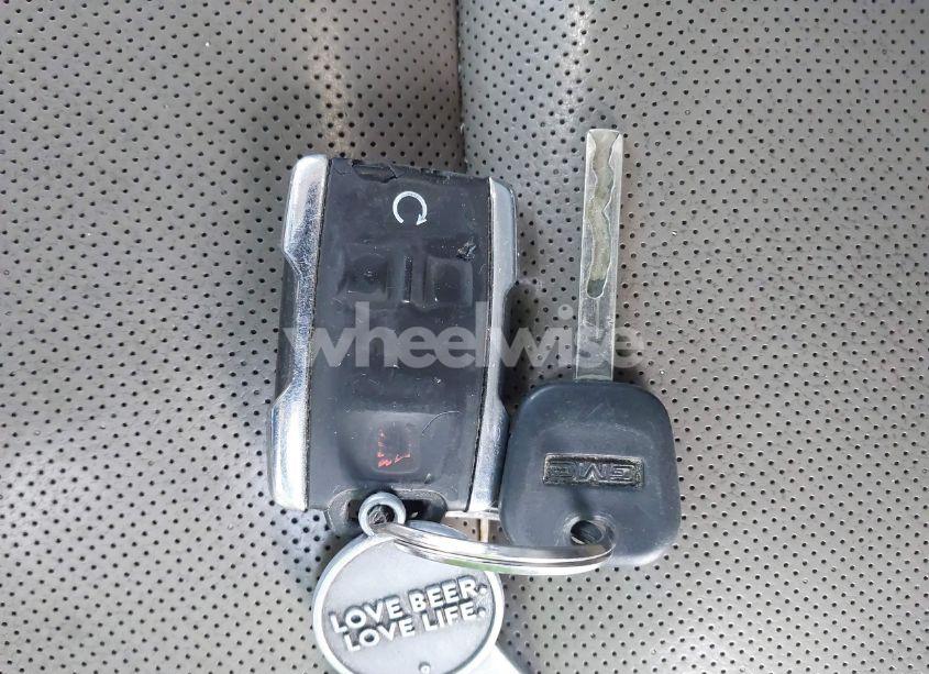 Photo 11 of 2018 Gmc Sierra 1500 SLT (VIN 3GTU2NEC6JG606637)