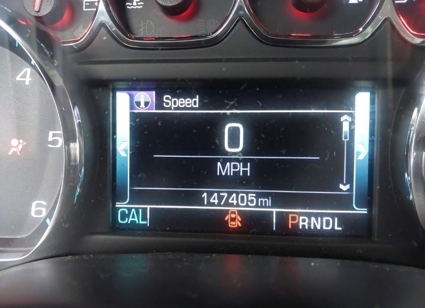 Photo 15 of 2018 Gmc Sierra 1500 SLT (VIN 3GTU2NEC7JG404504)