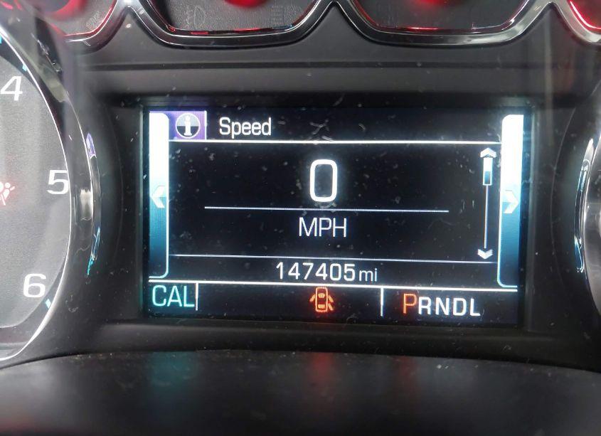 Photo 7 of 2018 Gmc Sierra 1500 SLT (VIN 3GTU2NEC7JG404504)