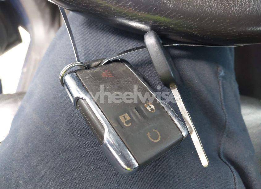 Photo 11 of 2018 Gmc Sierra 1500 SLT (VIN 3GTU2NEC7JG532029)