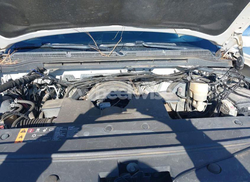 Photo 10 of 2018 Gmc Sierra 1500 SLT (VIN 3GTU2NEC8JG396929)