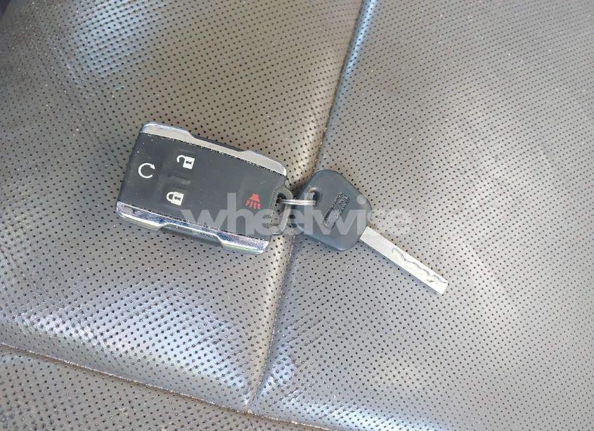 Photo 11 of 2018 Gmc Sierra 1500 SLT (VIN 3GTU2NEC8JG396929)