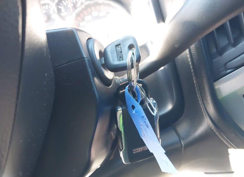 Photo 11 of 2016 Gmc Sierra 1500 SLT (VIN 3GTU2NEC9GG115262)