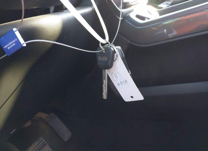 Photo 11 of 2016 Gmc Sierra 1500 SLT (VIN 3GTU2NEC9GG331645)