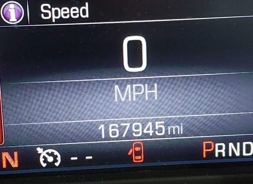 Photo 15 of 2016 Gmc Sierra 1500 SLT (VIN 3GTU2NEC9GG331645)