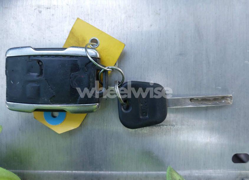 Photo 11 of 2018 Gmc Sierra 1500 SLT (VIN 3GTU2NEC9JG514874)