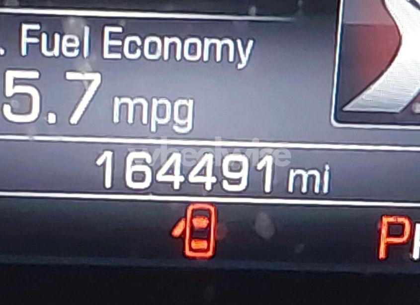 Photo 15 of 2016 Gmc Sierra 1500 SLT (VIN 3GTU2NECXGG167516)