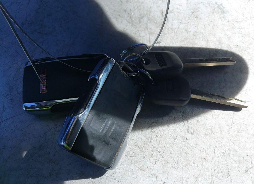 Photo 11 of 2016 Gmc Sierra 1500 SLT (VIN 3GTU2NECXGG280740)