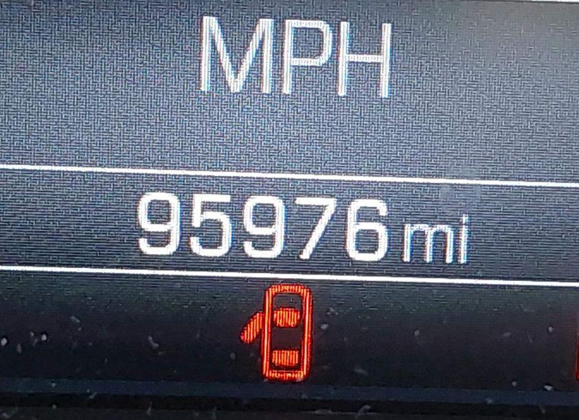 Photo 15 of 2016 Gmc Sierra 1500 SLT (VIN 3GTU2NECXGG280740)