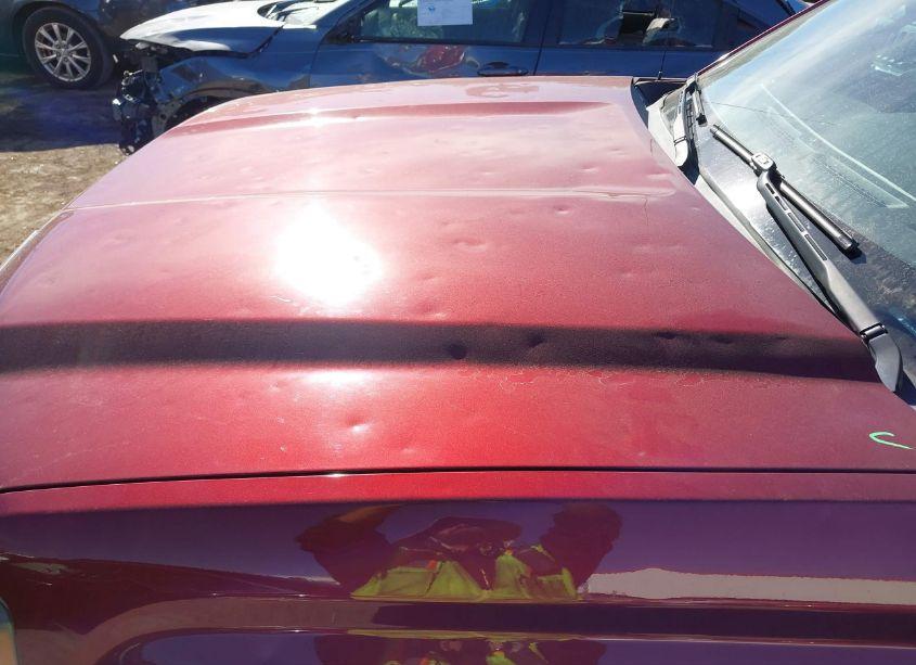 Photo 6 of 2016 Gmc Sierra 1500 SLT (VIN 3GTU2NECXGG280740)