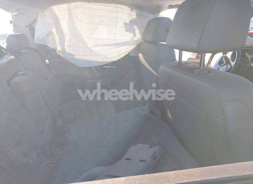 Photo 8 of 2017 Gmc Sierra 1500 SLT (VIN 3GTU2NECXHG318582)