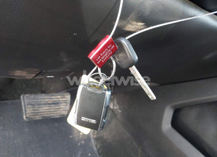 Photo 11 of 2018 Gmc Sierra 1500 SLT (VIN 3GTU2NECXJG281913)