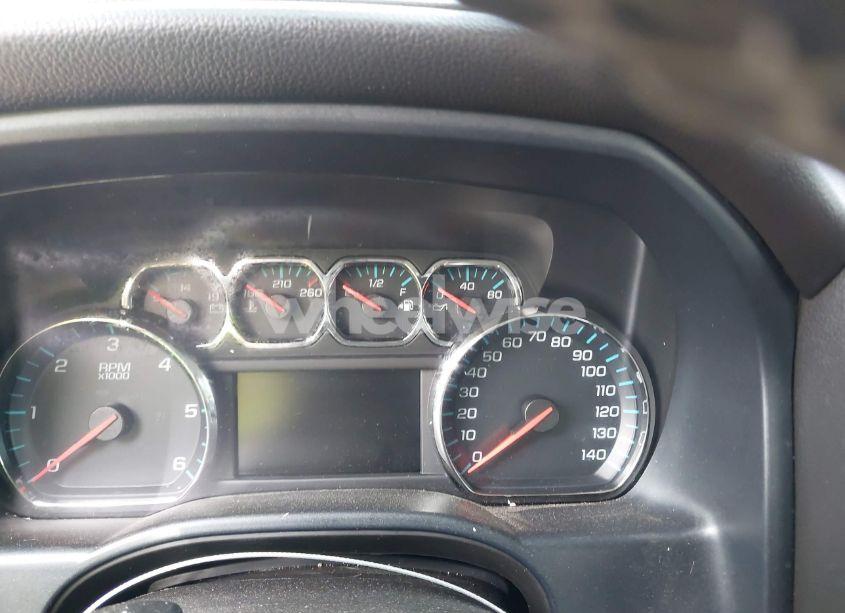 Photo 7 of 2018 Gmc Sierra 1500 SLT (VIN 3GTU2NECXJG281913)