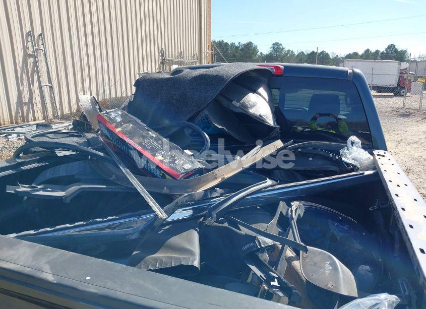 Photo 18 of 2018 Gmc Sierra 1500 SLT (VIN 3GTU2NECXJG307782)