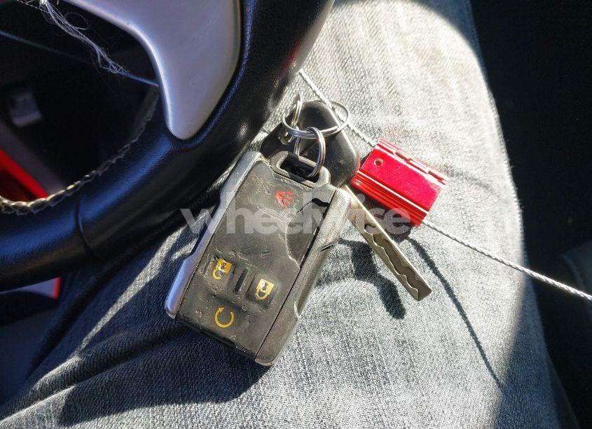 Photo 11 of 2018 Gmc Sierra 1500 SLT (VIN 3GTU2NECXJG571620)