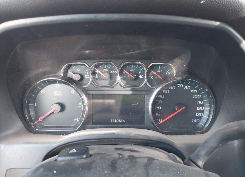 Photo 7 of 2018 Gmc Sierra 1500 SLT (VIN 3GTU2NECXJG604356)