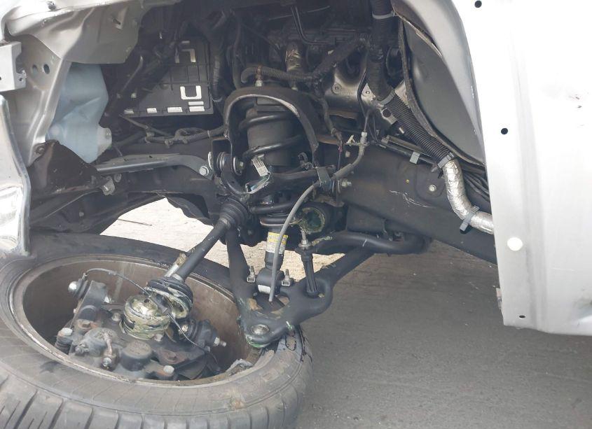 Photo 11 of 2018 Gmc Sierra 1500 SLT (VIN 3GTU2NEJ6JG282555)