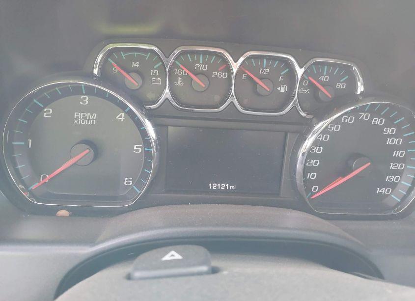 Photo 15 of 2018 Gmc Sierra 1500 SLT (VIN 3GTU2NEJ6JG282555)