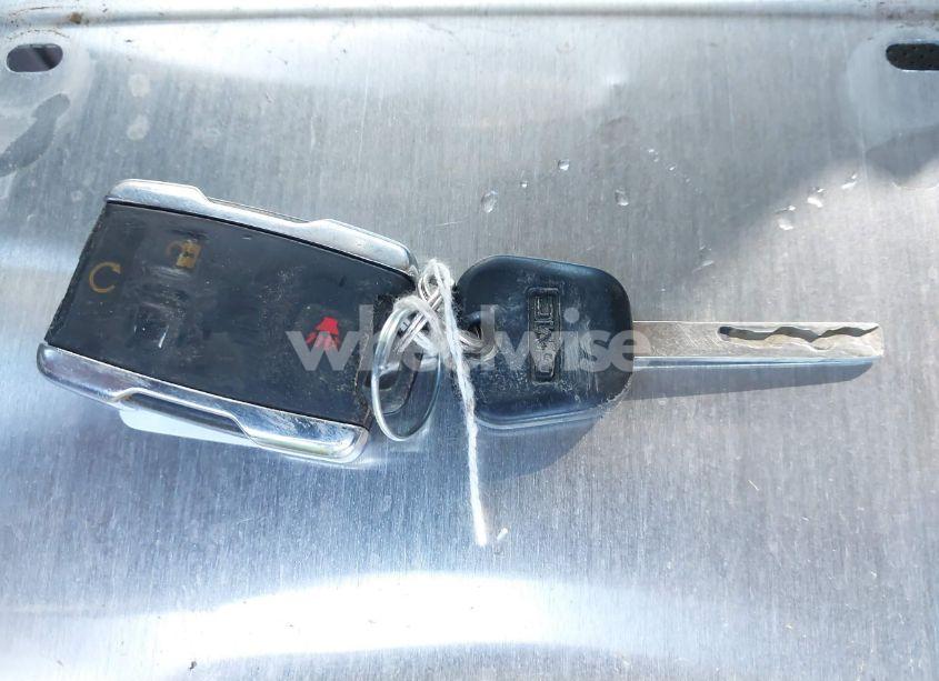 Photo 11 of 2018 Gmc Sierra 1500 SLT (VIN 3GTU2NEJ7JG620125)