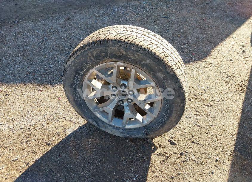 Photo 12 of 2018 Gmc Sierra 1500 SLT (VIN 3GTU2NEJ7JG620125)