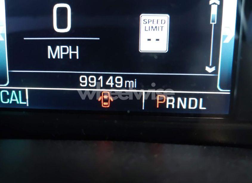 Photo 16 of 2018 Gmc Sierra 1500 SLT (VIN 3GTU2NEJ7JG620125)