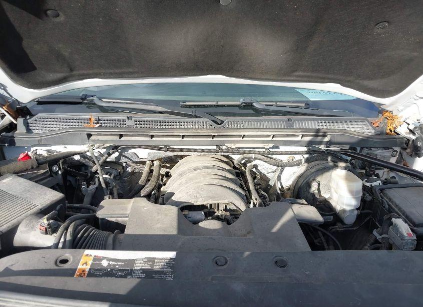 Photo 10 of 2017 Gmc Sierra 1500 SLT (VIN 3GTU2NEJ8HG171256)