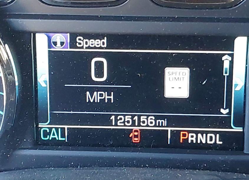 Photo 15 of 2017 Gmc Sierra 1500 SLT (VIN 3GTU2NEJ8HG276279)