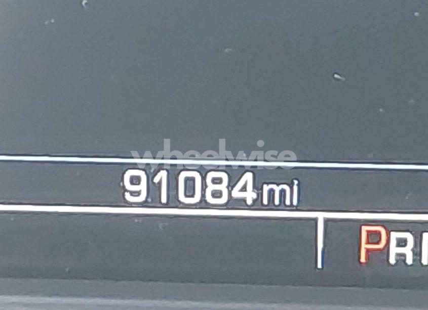 Photo 16 of 2018 Gmc Sierra 1500 SLT (VIN 3GTU2NEJ8JG453628)