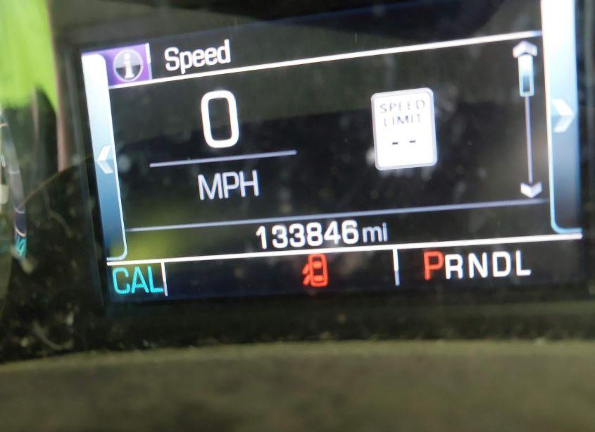 Photo 15 of 2017 Gmc Sierra 1500 SLT (VIN 3GTU2NEJXHG156211)