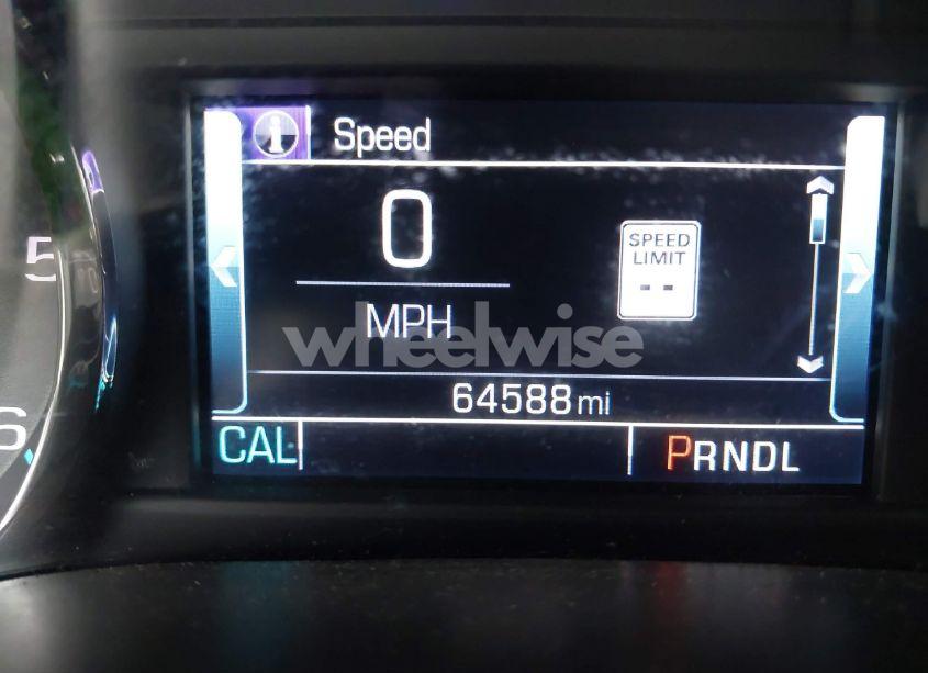 Photo 15 of 2018 Gmc Sierra 1500 SLT (VIN 3GTU2NER8JG435443)