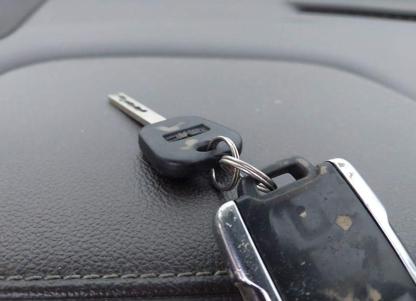 Photo 11 of 2016 Gmc Sierra 1500 DENALI (VIN 3GTU2PEC0GG199144)