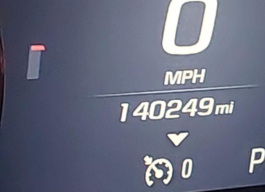 Photo 15 of 2016 Gmc Sierra 1500 DENALI (VIN 3GTU2PEC0GG199144)