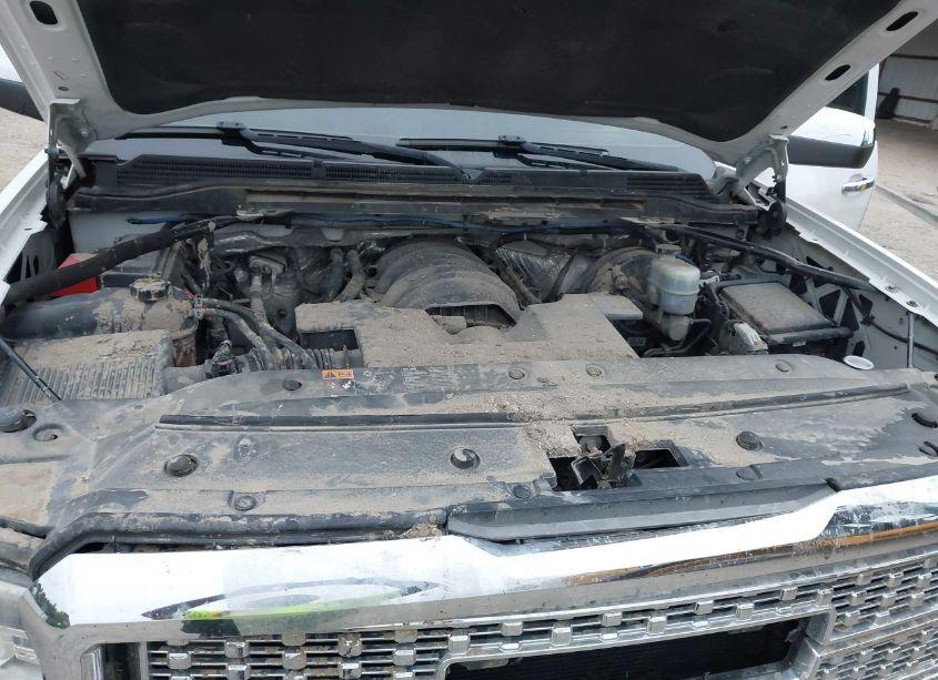 Photo 17 of 2016 Gmc Sierra 1500 DENALI (VIN 3GTU2PEC0GG199144)