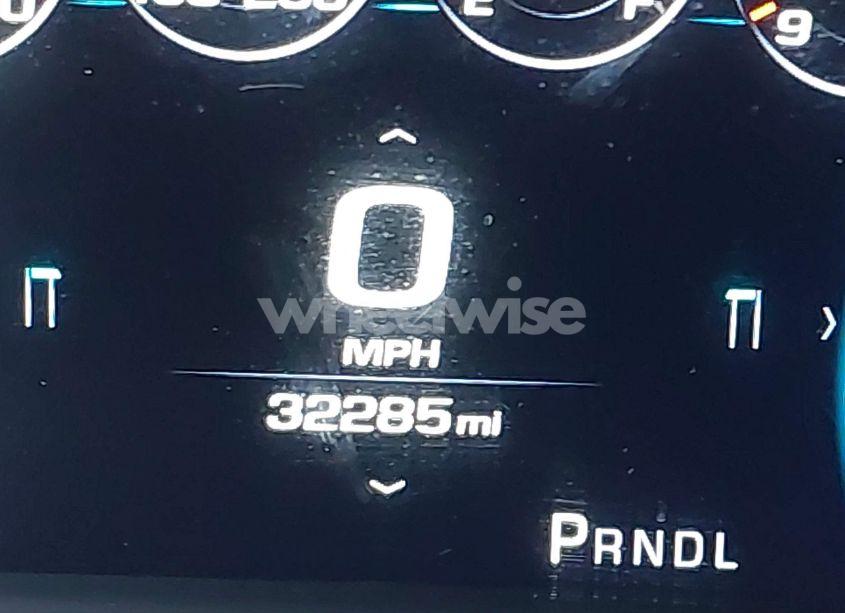 Photo 15 of 2017 Gmc Sierra 1500 DENALI (VIN 3GTU2PEC2HG442664)