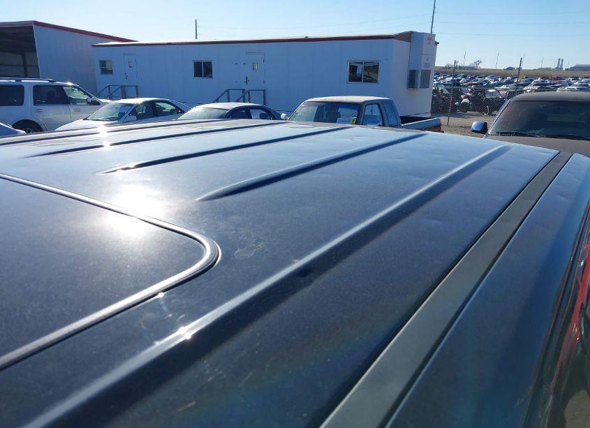 Photo 12 of 2016 Gmc Sierra 1500 DENALI (VIN 3GTU2PEC5GG387058)