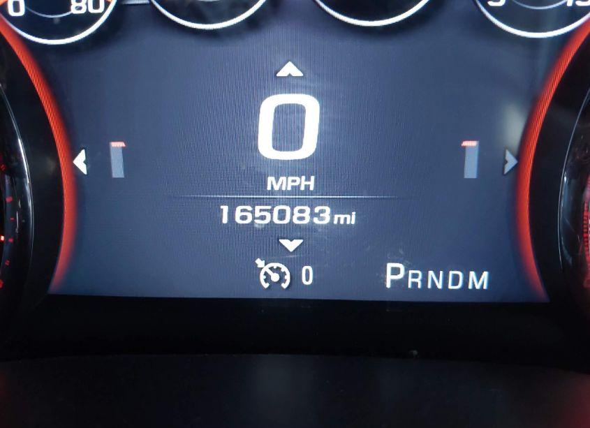 Photo 16 of 2016 Gmc Sierra 1500 DENALI (VIN 3GTU2PEC5GG387058)