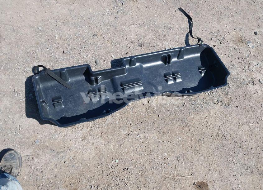 Photo 12 of 2017 Gmc Sierra 1500 DENALI (VIN 3GTU2PEC5HG346172)