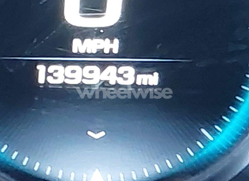 Photo 16 of 2017 Gmc Sierra 1500 DENALI (VIN 3GTU2PEC5HG346172)