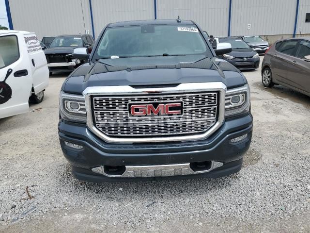 Photo 10 of 2018 GMC SIERRA K1500 DENALI N/A (VIN 3GTU2PEC6JG249276)