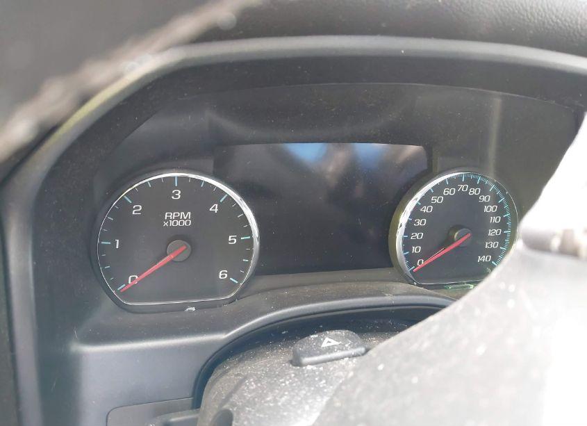 Photo 7 of 2017 Gmc Sierra 1500 DENALI (VIN 3GTU2PEC8HG514676)