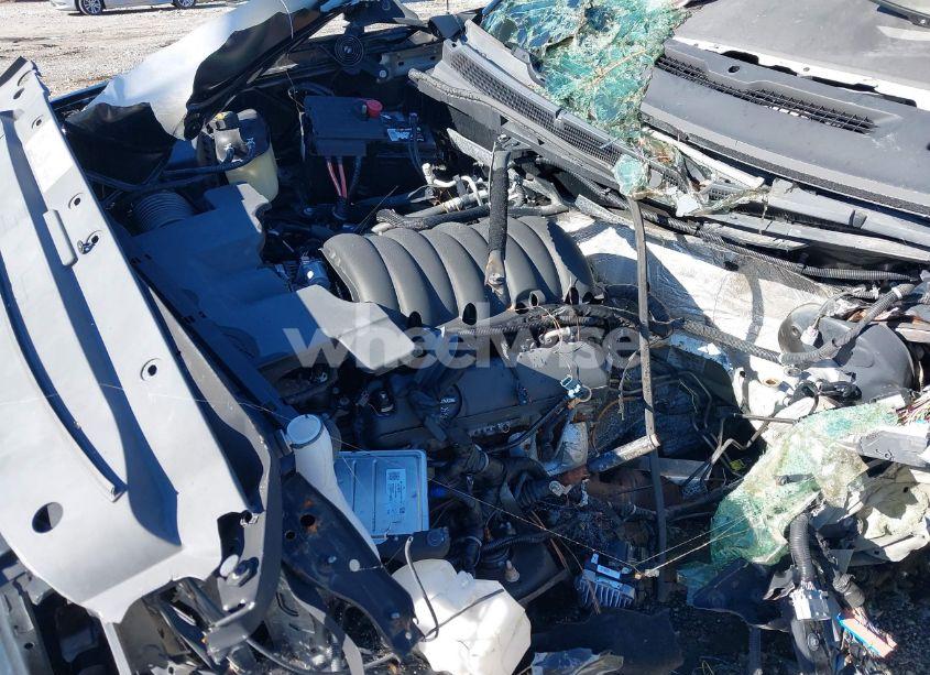 Photo 10 of 2017 Gmc Sierra 1500 DENALI (VIN 3GTU2PEC9HG129580)