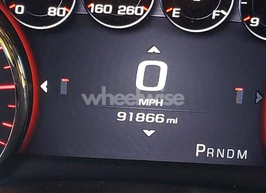 Photo 15 of 2016 Gmc Sierra 1500 DENALI (VIN 3GTU2PECXGG142773)