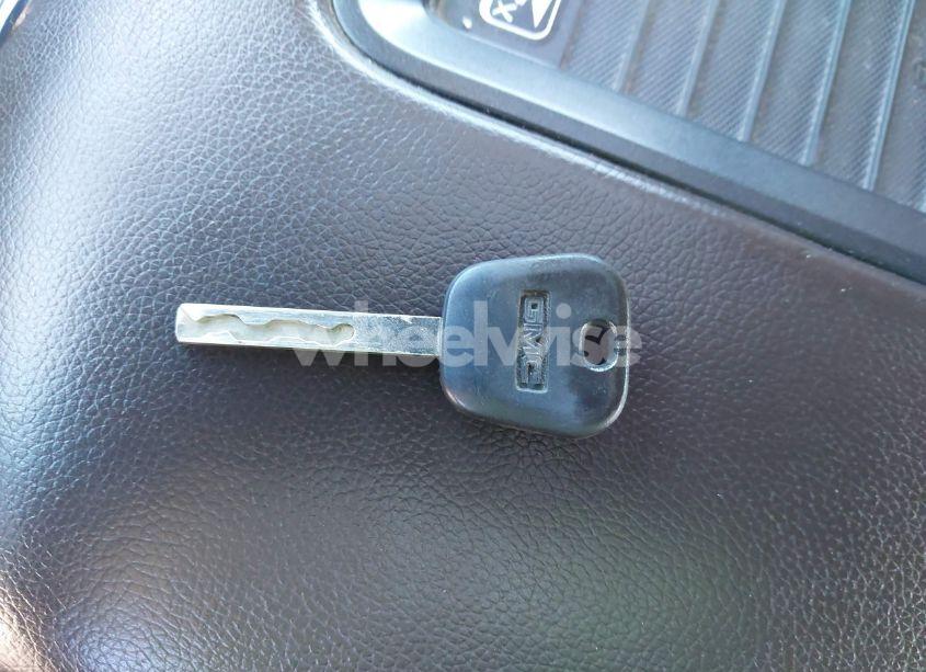 Photo 11 of 2017 Gmc Sierra 1500 DENALI (VIN 3GTU2PEJ0HG416871)