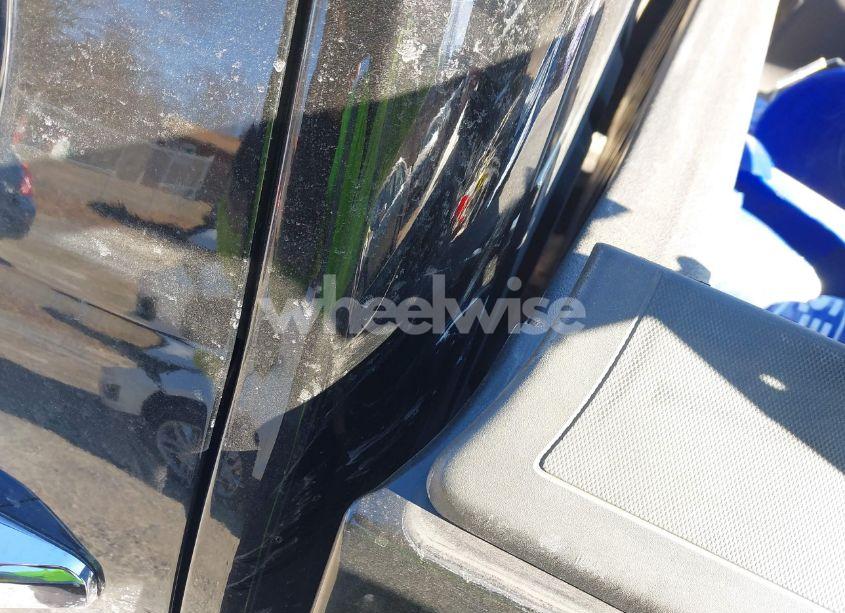 Photo 20 of 2017 Gmc Sierra 1500 DENALI (VIN 3GTU2PEJ0HG416871)