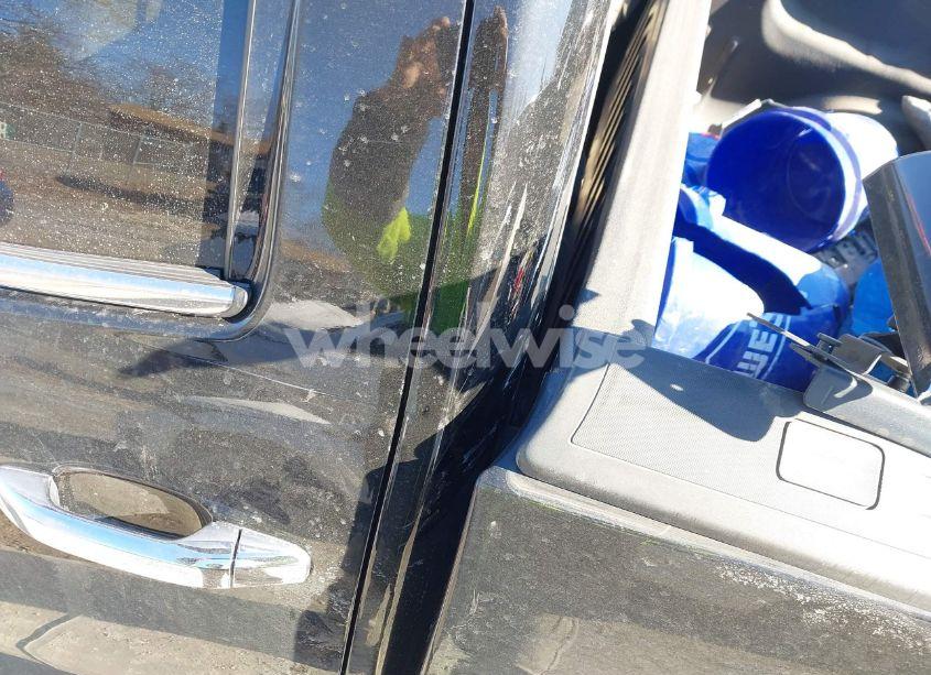 Photo 21 of 2017 Gmc Sierra 1500 DENALI (VIN 3GTU2PEJ0HG416871)