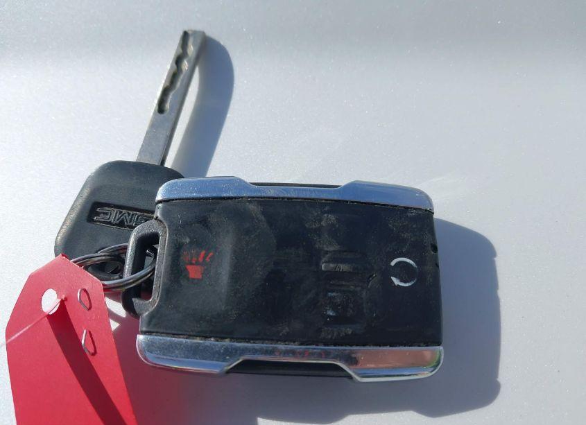 Photo 11 of 2018 Gmc Sierra 1500 DENALI (VIN 3GTU2PEJ0JG479250)