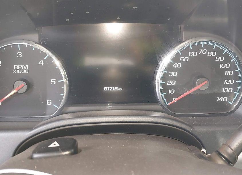 Photo 15 of 2018 Gmc Sierra 1500 DENALI (VIN 3GTU2PEJ0JG479250)