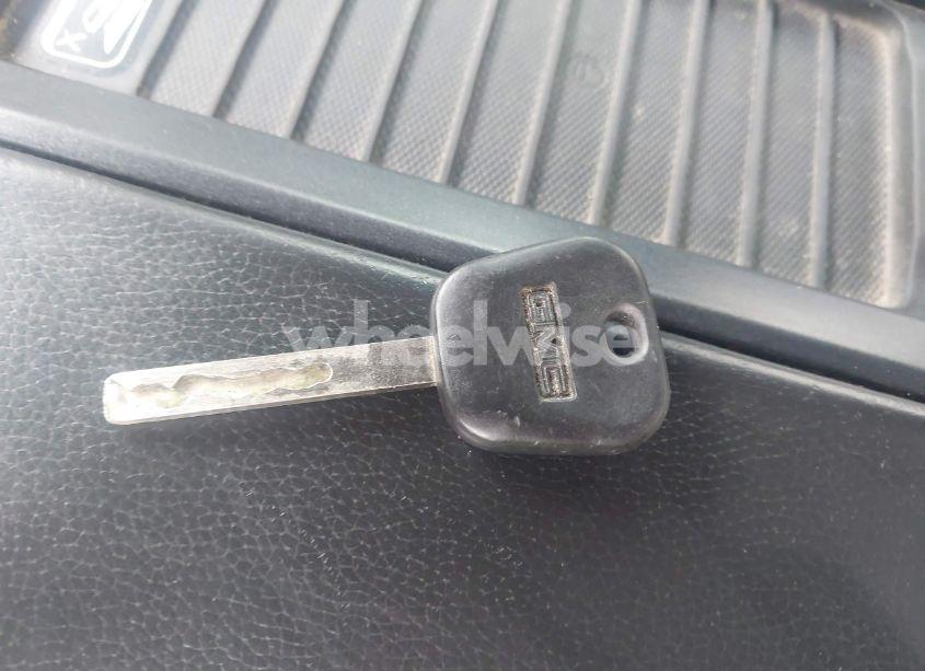 Photo 11 of 2016 Gmc Sierra 1500 DENALI (VIN 3GTU2PEJ1GG154986)