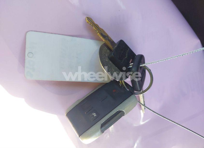 Photo 11 of 2016 Gmc Sierra 1500 DENALI (VIN 3GTU2PEJ1GG359112)